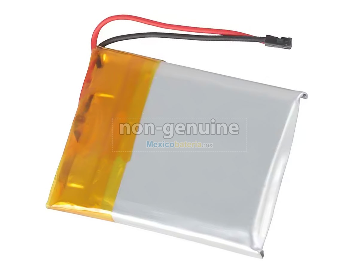 batería para Garmin 361-00034-02