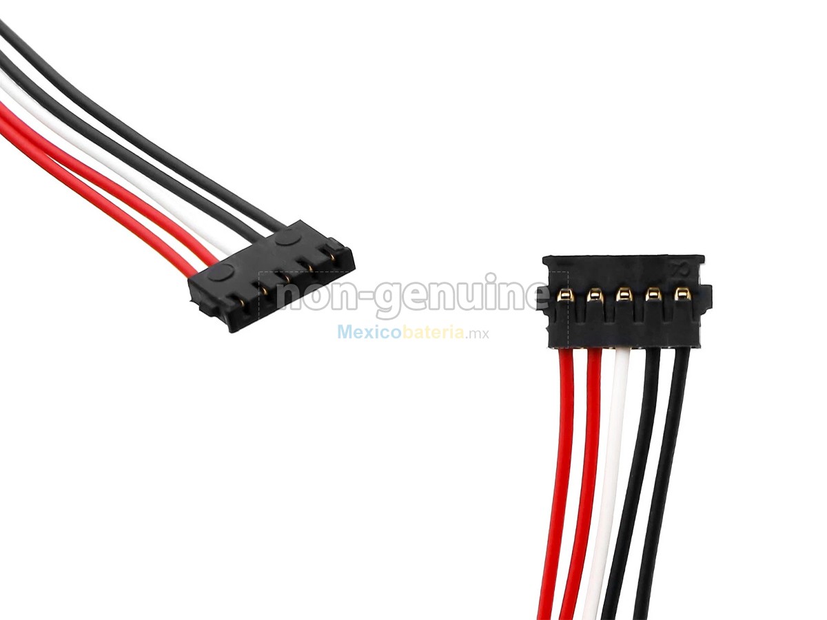 batería para Garmin 361-00035-09