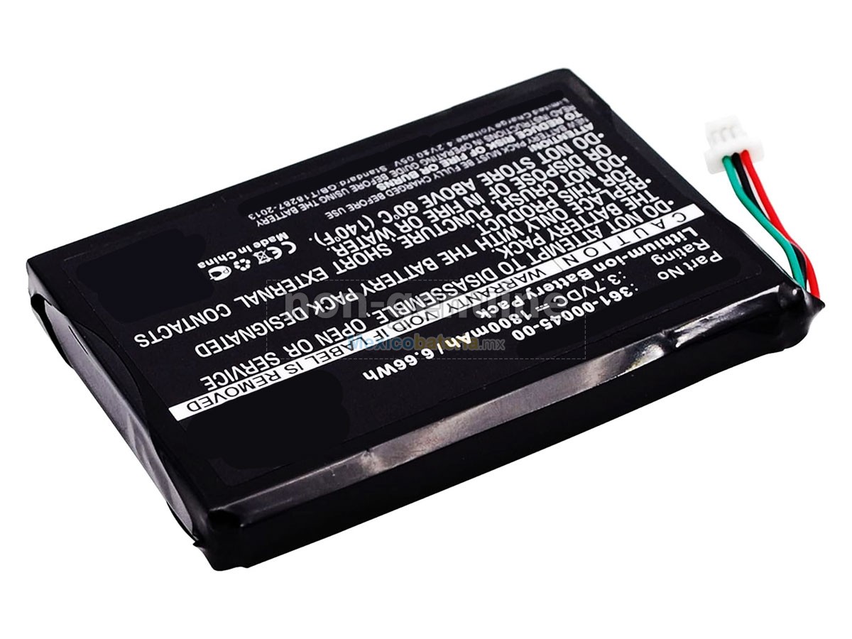 batería para Garmin NUVI 1480PLUS