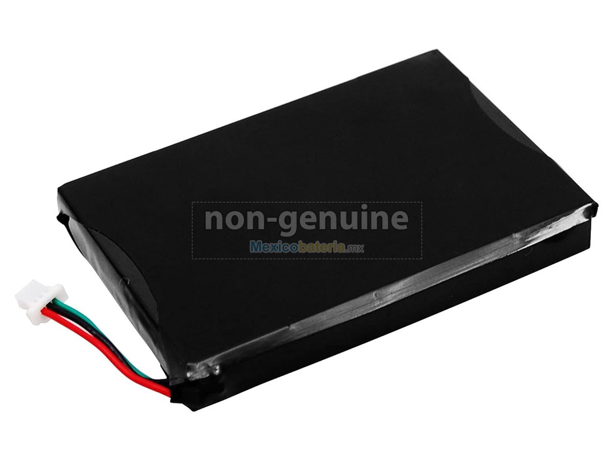 batería para Garmin NUVI 1480PLUS