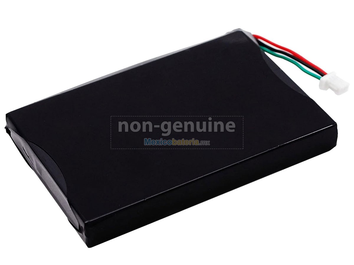 batería para Garmin NUVI 1480PLUS