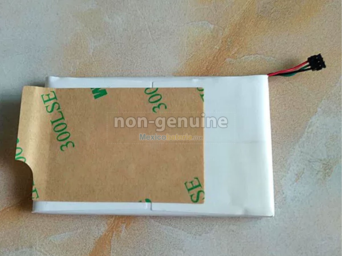 batería para Garmin 361-00051-22