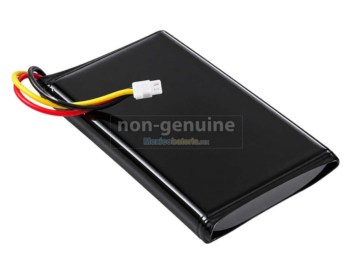 batería para Garmin NUVI 30