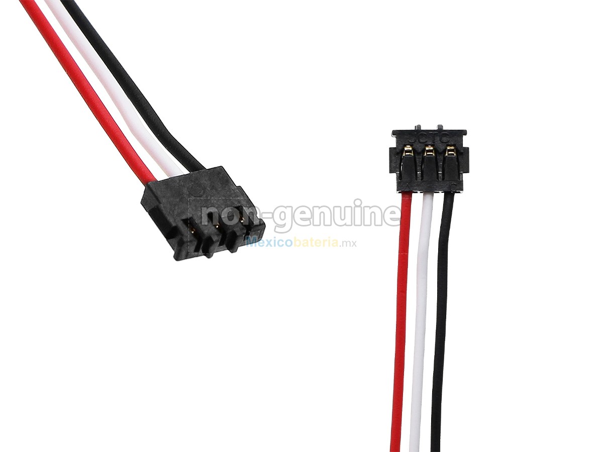 batería para Garmin LMT-S