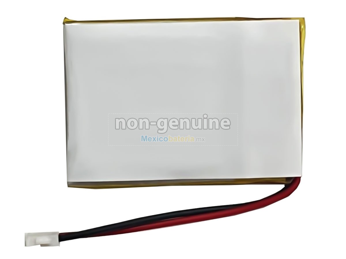 batería para Garmin ASDB371828-P1