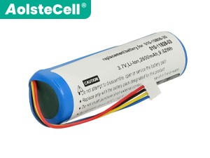 Garmin 010-11828-03 Batería