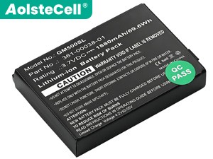 Garmin 010-11143-00 Batería