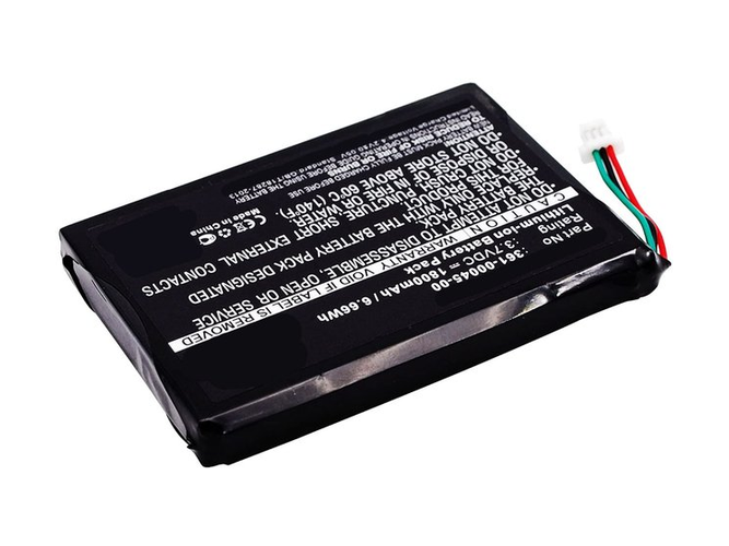 Garmin 361-00045- Batería
