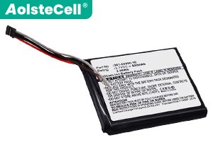 Garmin 361-00050-03 Batería