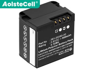 Garmin 361-00080-00 Batería