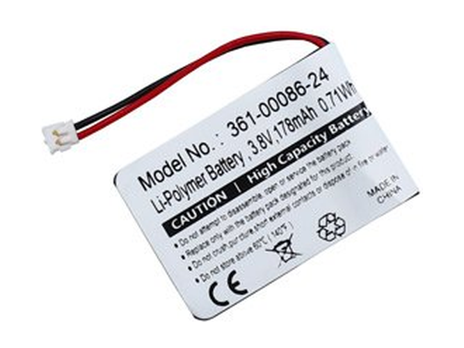 Garmin 361-00086-24 Batería