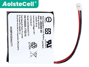 Garmin Fenix 5X Plus Batería