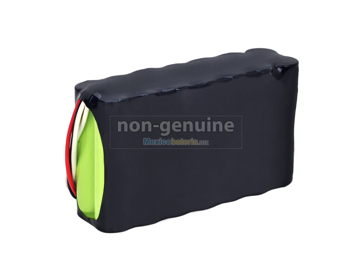 batería para GE DASH2500