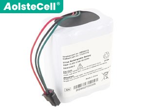GE 175-8117S Batería