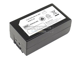 GE 2056410-002 Batería