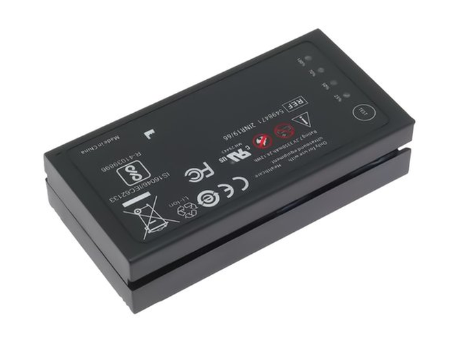GE 5498471 Batería
