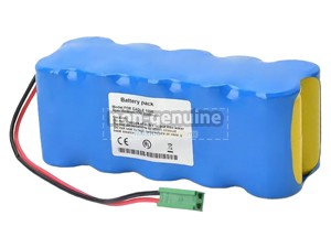 GE Unipower B11208 Batería