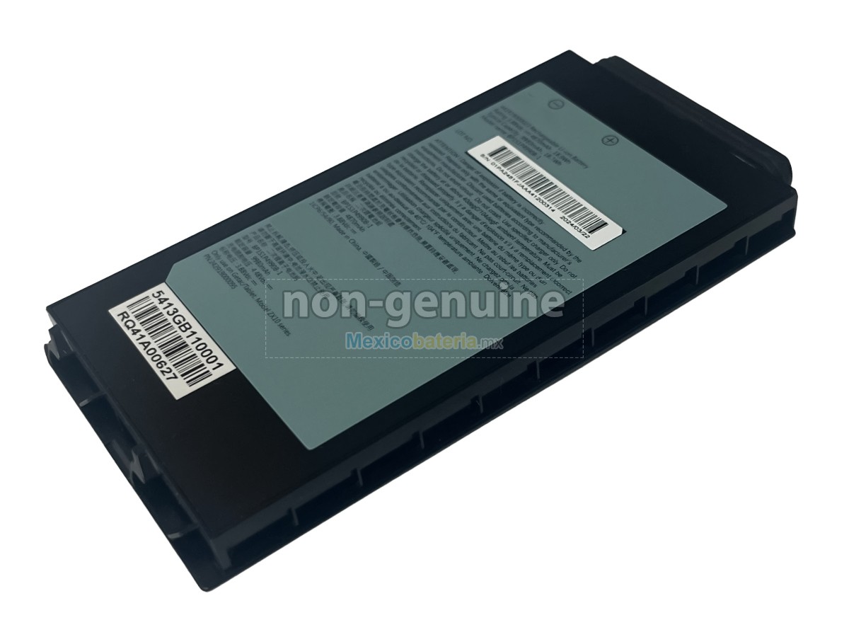 batería para Getac BP1S1P4990B-1
