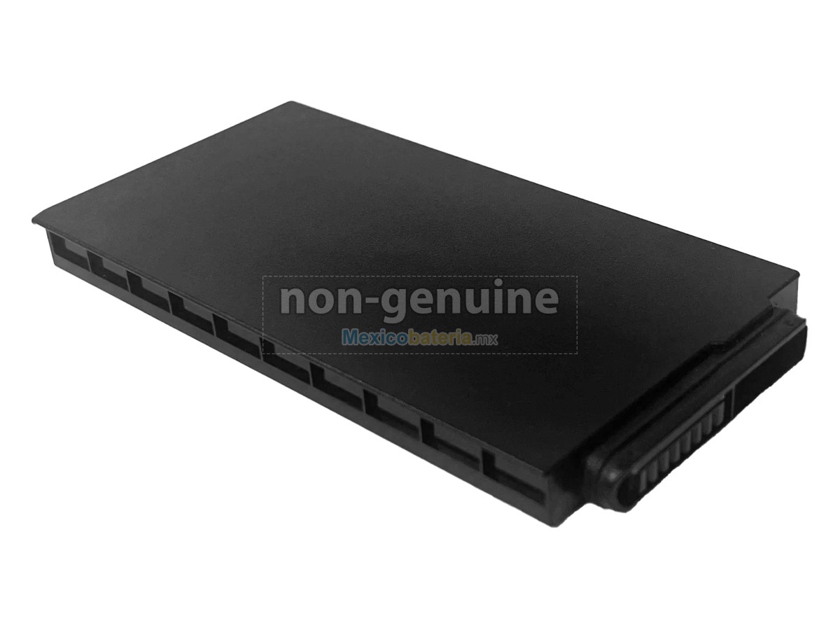 batería para Getac BP1S1P4990B-1