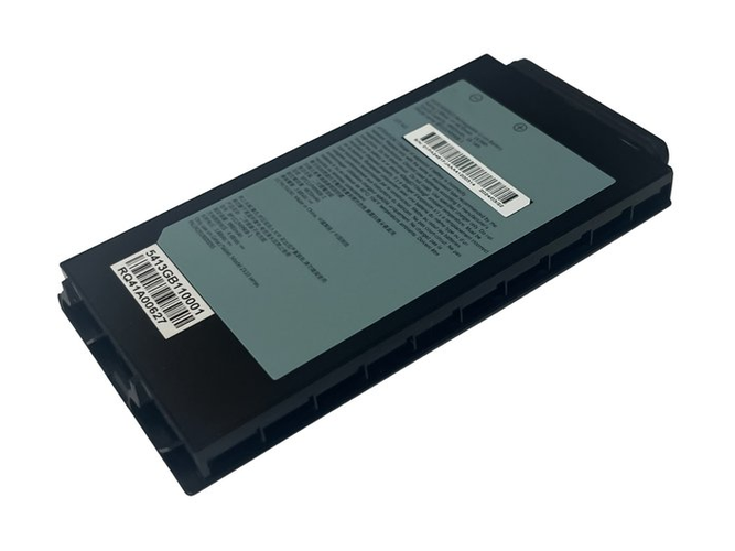 Getac BP1S2P4990B-1 Batería