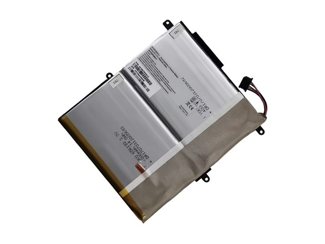 Getac BP1S2P3800-L Batería