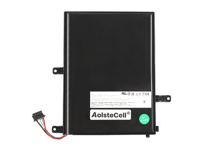 Getac ZX70 G2 Batería