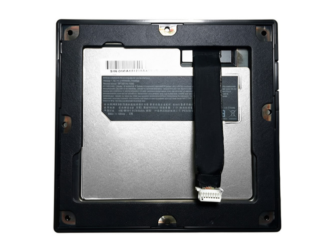 Getac BP2S1P2100S Batería