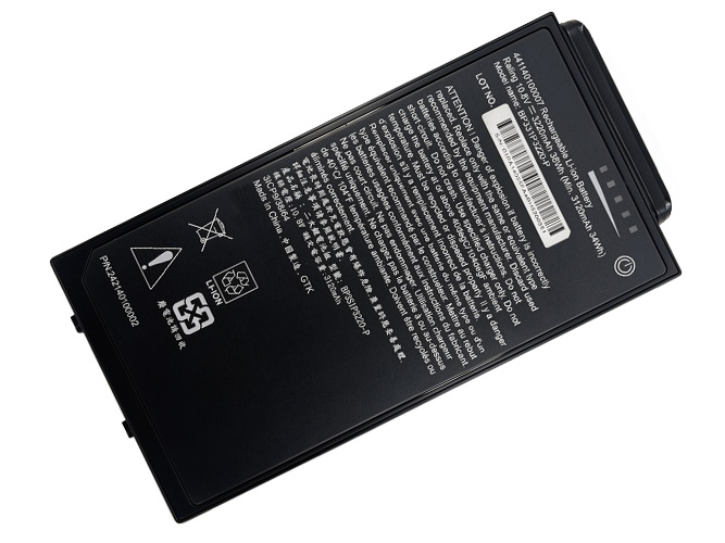 Getac BP3S1P3220-P Batería