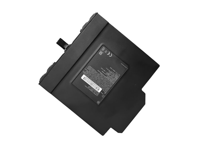 Getac BP3S2P2100S-03 Batería