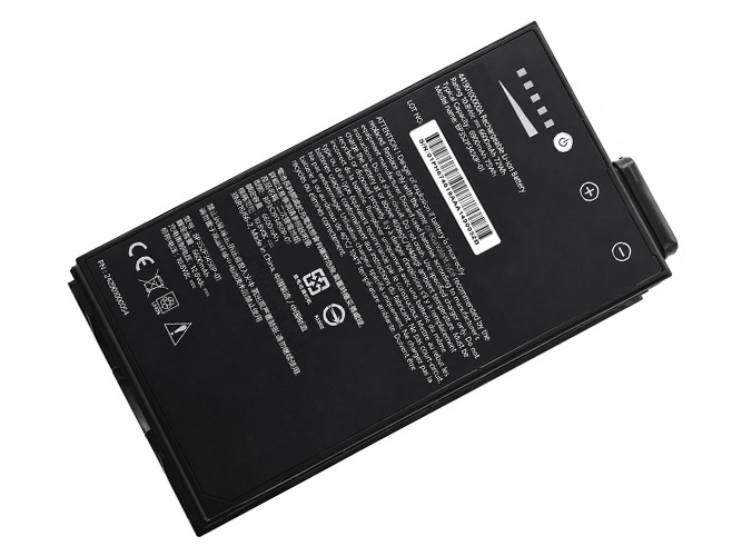 Getac BP3S2P3450P-01 Batería