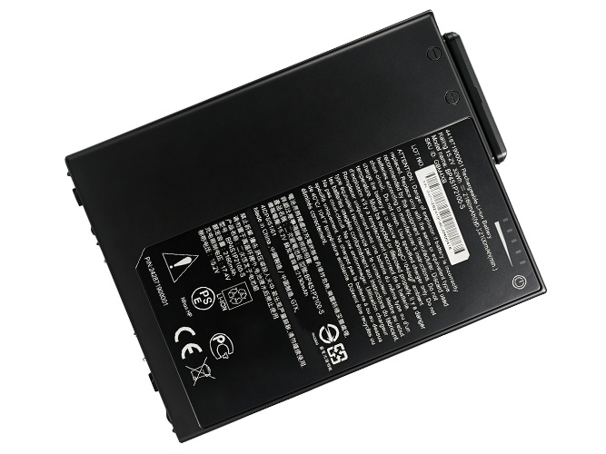 Getac BP4S1P2100-S Batería