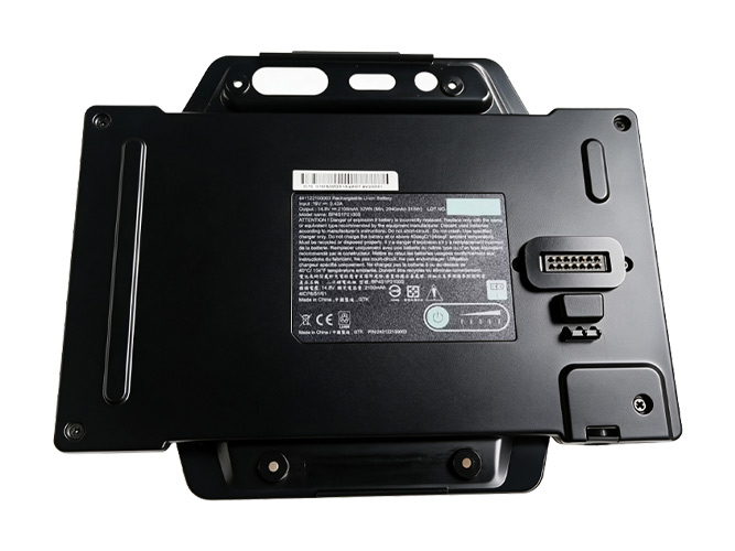 Getac BP4S1P2100S Batería