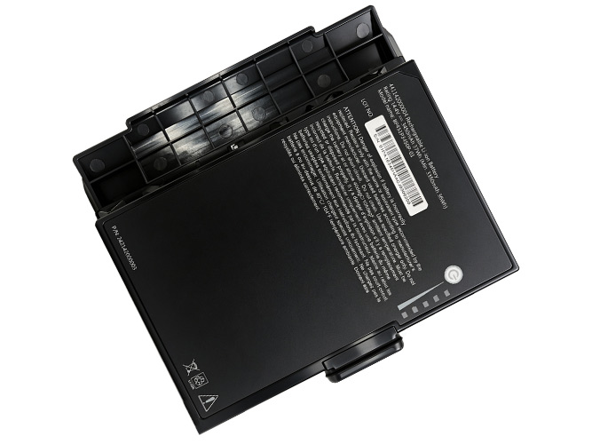 Getac BP4S1P3450P-01 Batería