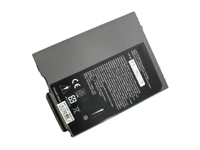 Getac RX10 Batería
