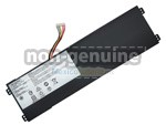 Getac PRIMUS NX101 Batería