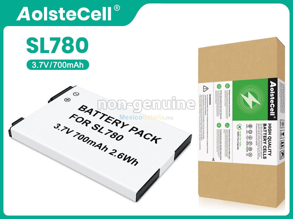 batería para Gigaset SL785