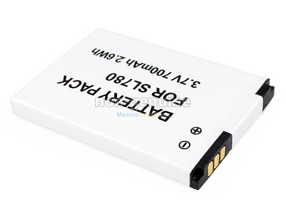 batería para Gigaset SL785