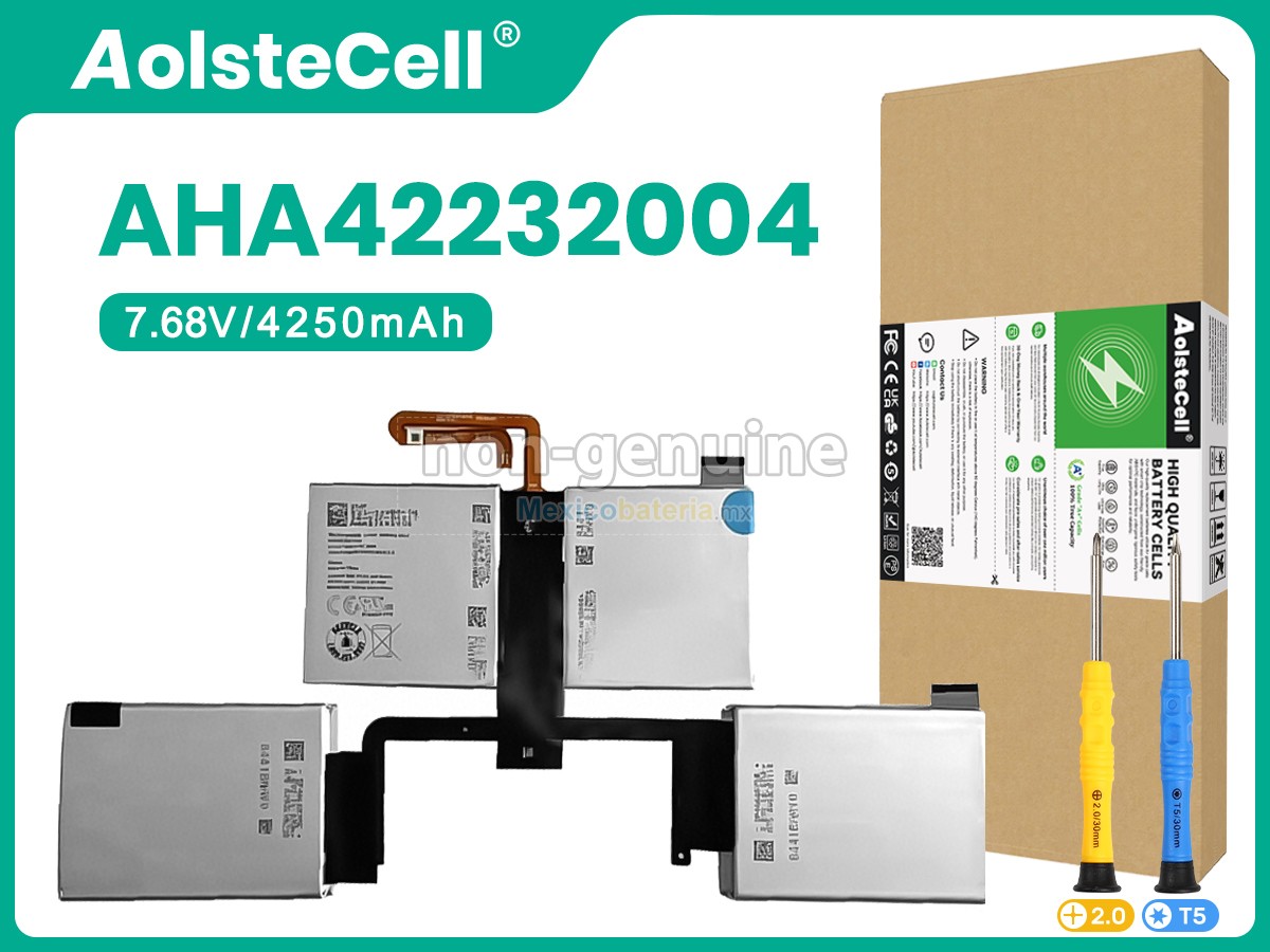 batería para Google AHA42232004