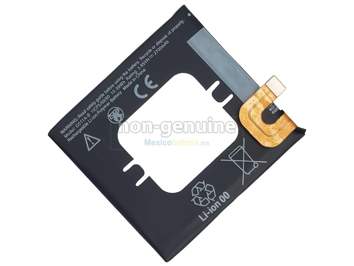 batería para Google BG2W