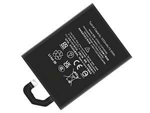 Google Pixel Fold Batería