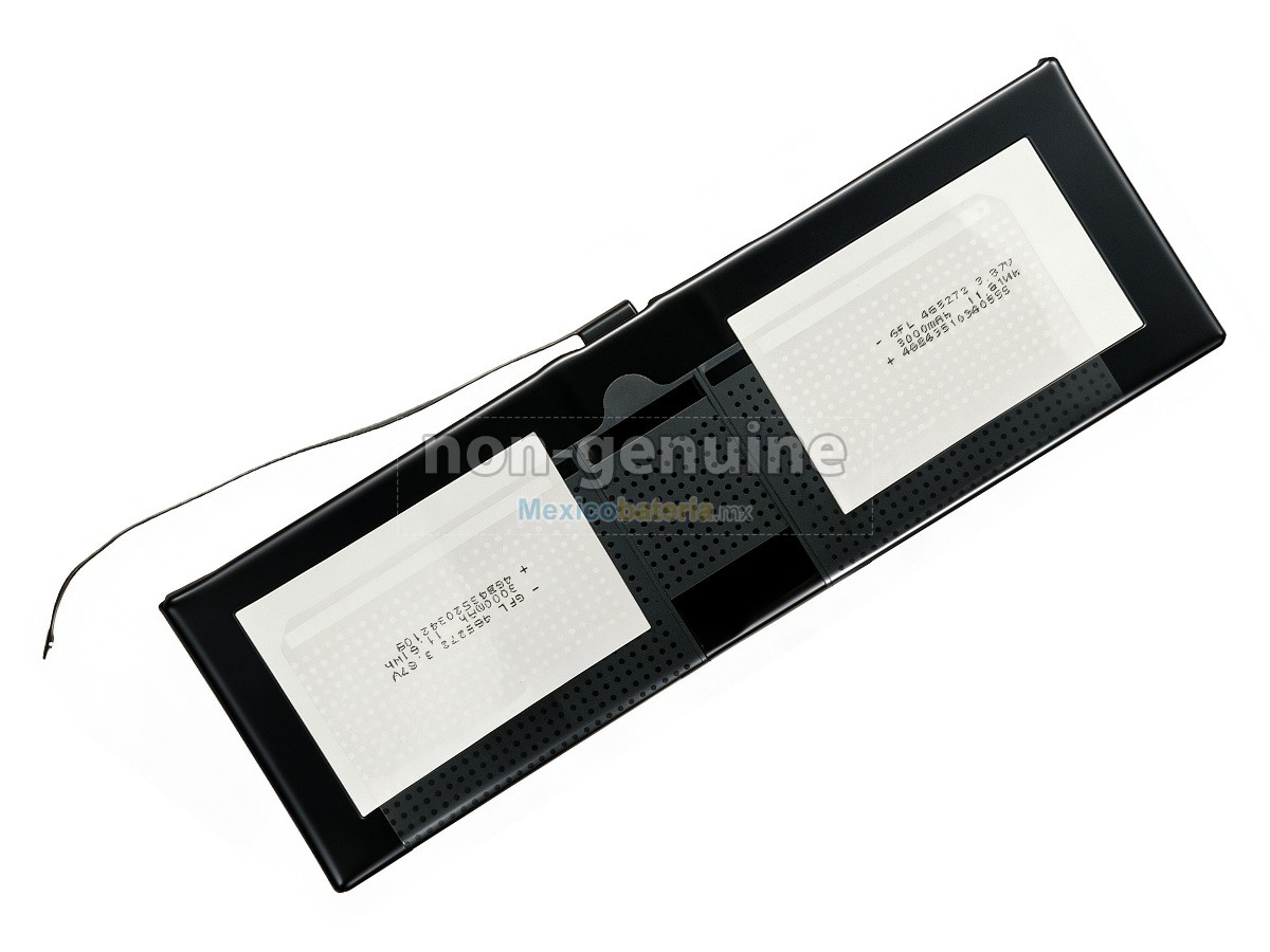batería para GPD 465272