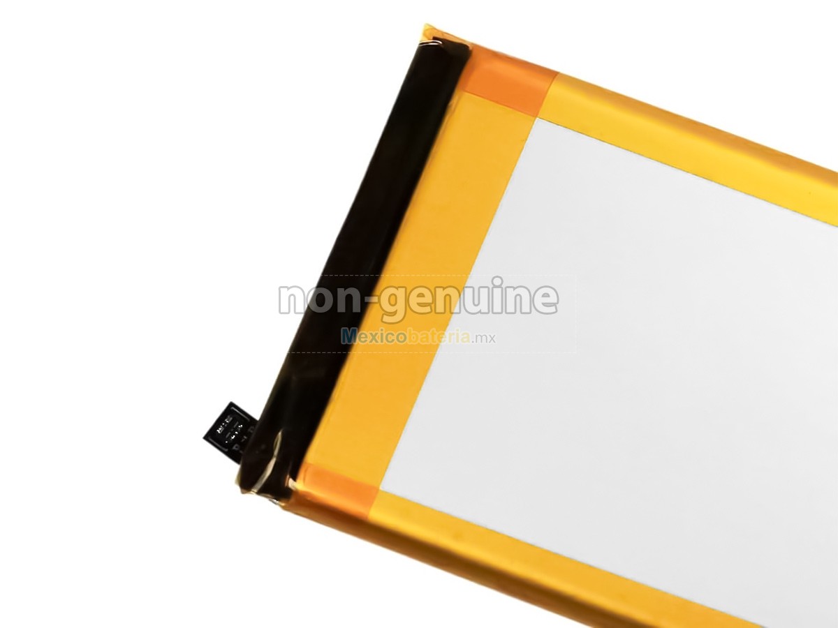 batería para GPD 6564108