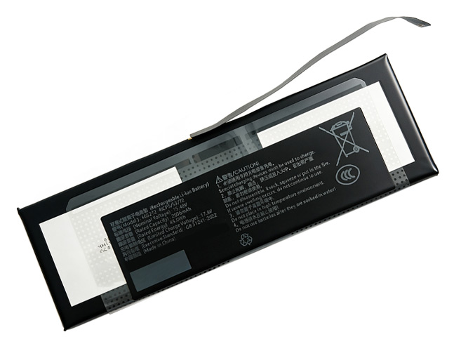 GPD 465272 Batería