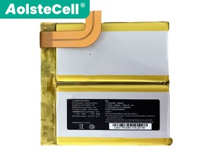 GPD AEC634280-2S1P Batería