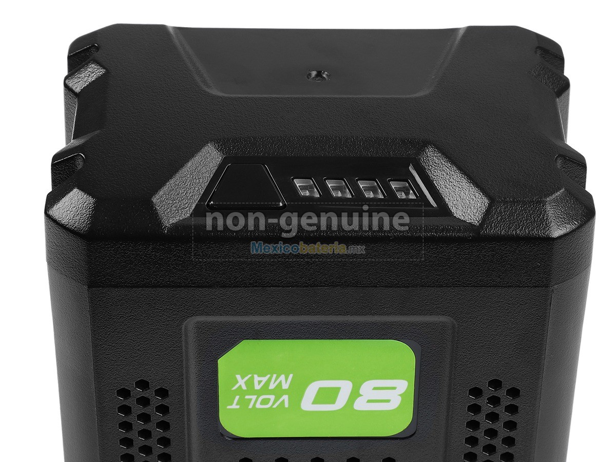 batería para Greenworks 2601302