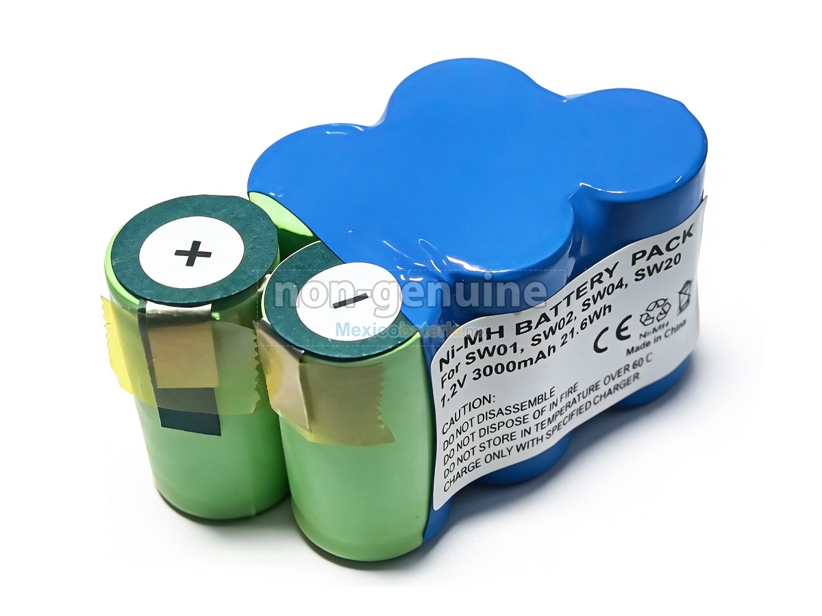 batería para Gtech 2-01-033