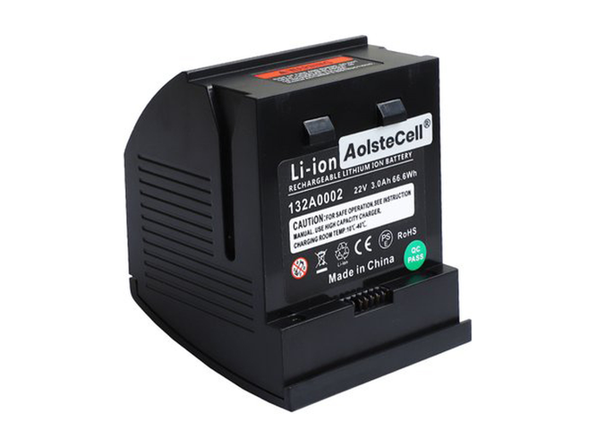 Gtech 132A0002 Batería