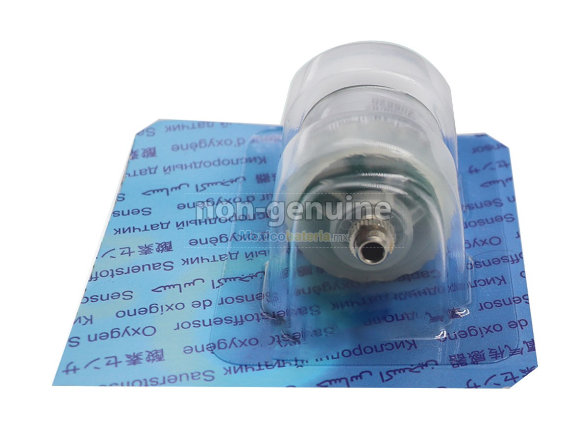 batería para Hamilton 396200/02