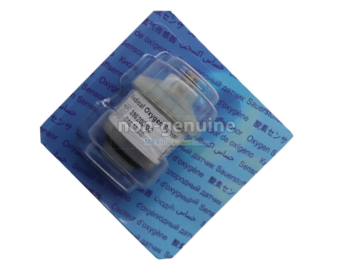 batería para Hamilton 396200/02