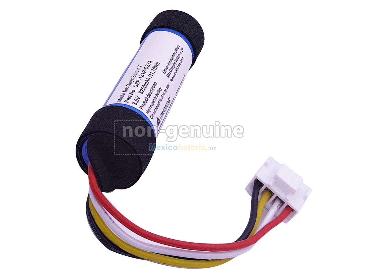 batería para Harman Kardon ONYX STUDIO 7